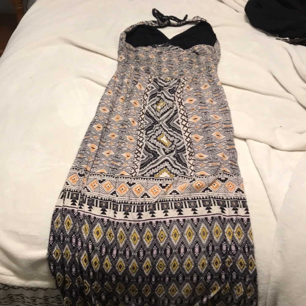 Gorgeous Angie dress